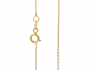 Zlatá retiazka ZR24104850