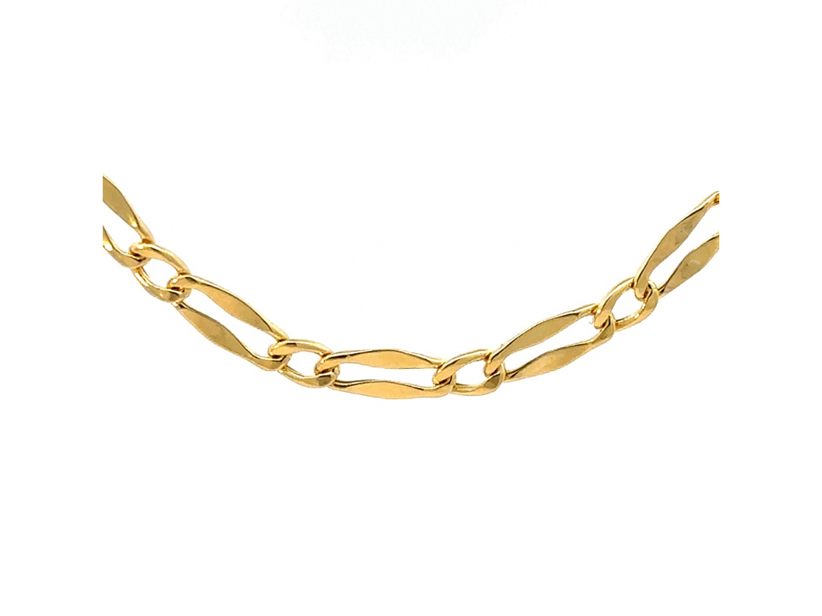 Zlatá retiazka ZR23120945