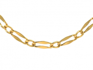 Zlatá retiazka ZR23120945