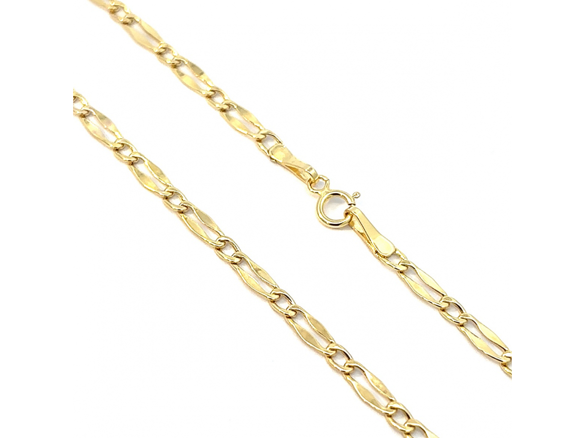 Zlatá retiazka ZR23120945