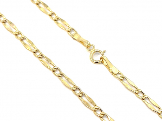 Zlatá retiazka ZR23120945