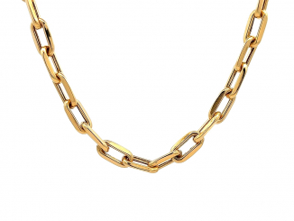 Zlatá retiazka ZR25903