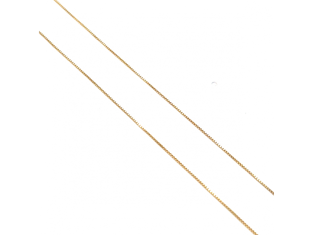 Zlatá retiazka Venezia ZR2310250