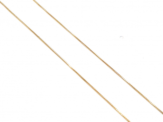 Zlatá retiazka Venezia ZR2310250