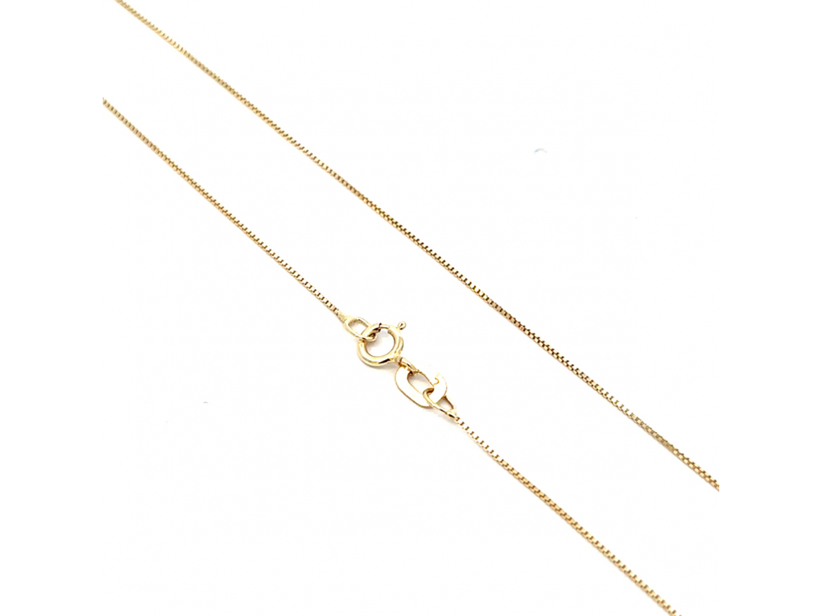 Zlatá retiazka Venezia ZR2310250