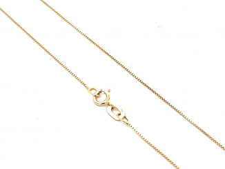 Zlatá retiazka Venezia ZR2310250