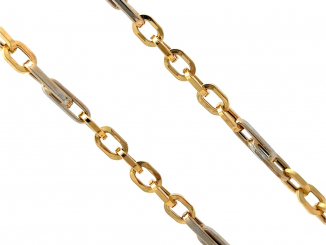 Zlatá retiazka ZR2510555