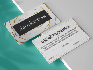 Zlatá retiazka ZR2510855