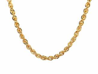 Zlatá retiazka valis ZR25110245