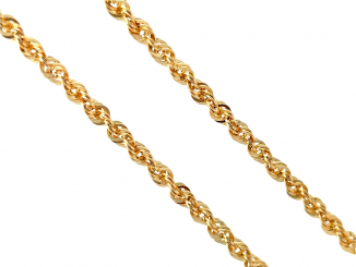 Zlatá retiazka valis ZR25110245