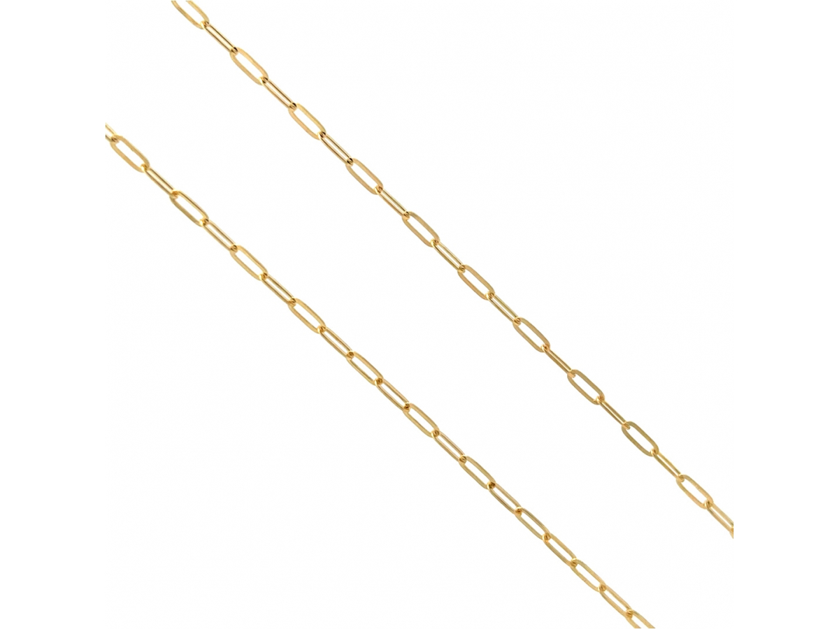 Zlatá retiazka ZR25120445