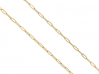 Zlatá retiazka ZR25120445