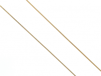 Zlatá retiazka venezia 0,5 ZR26020642