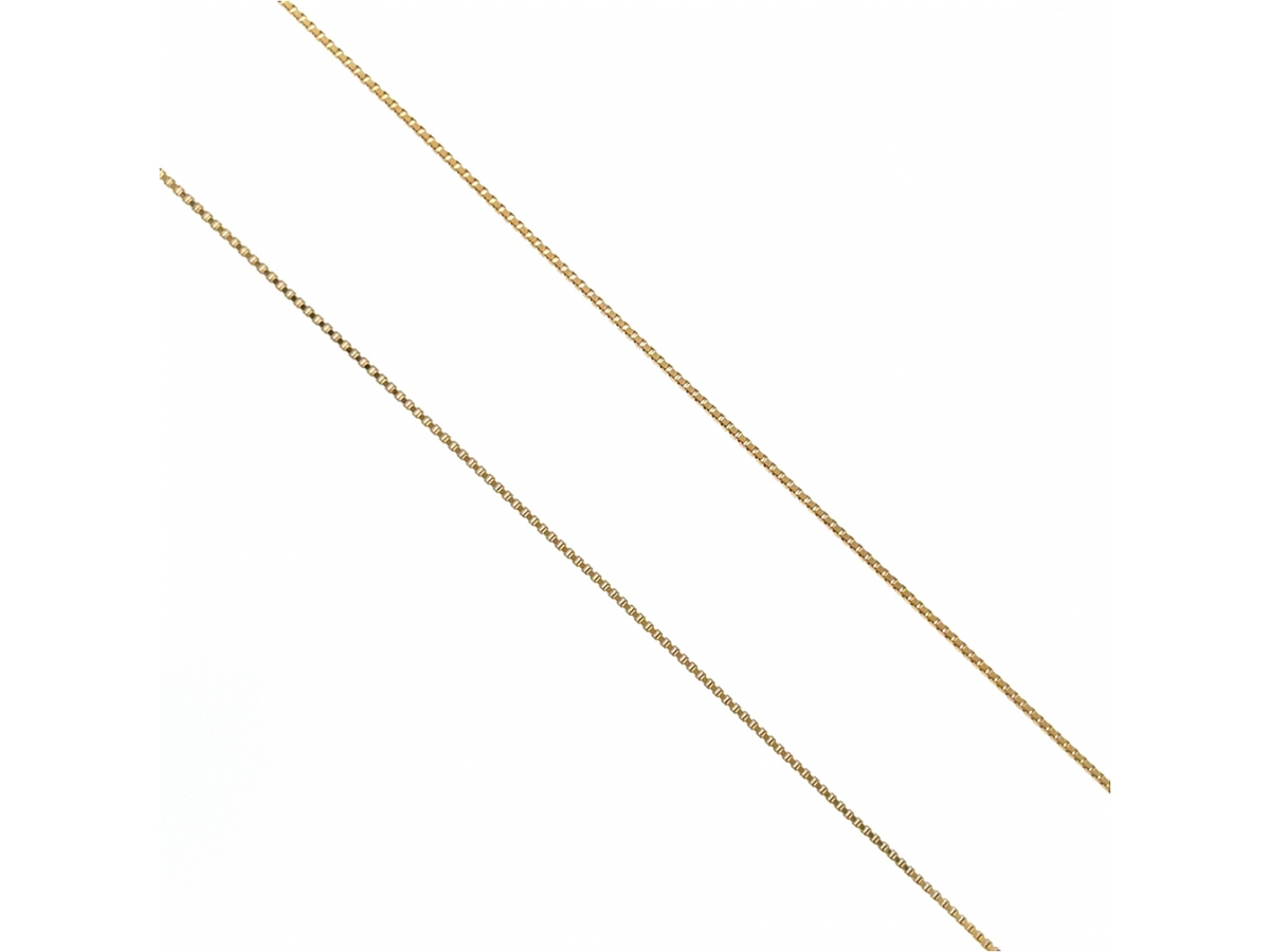 Zlatá retiazka venezia 0,5 ZR26020650