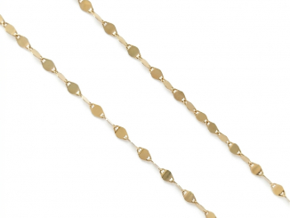 Zlatá retiazka ZR2630450