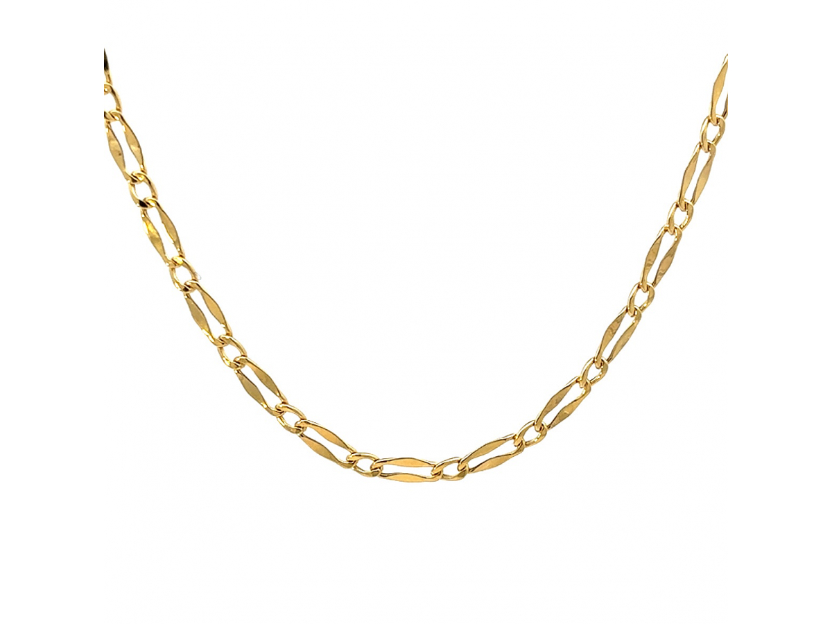 Zlatá retiazka ZR23120950