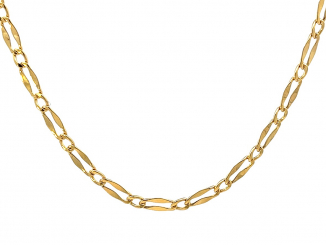 Zlatá retiazka ZR23120950