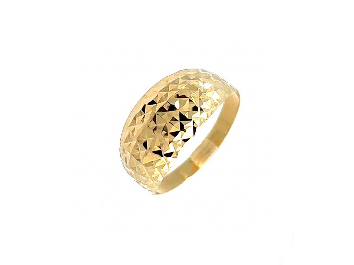 Zlatý prsteň PR24311
